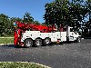 2023 Peterbilt 567 White (Key# 5300) 2